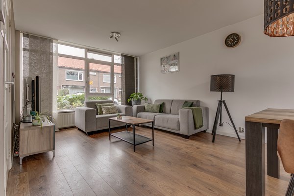 Medium property photo - Abelenlaan 54, 3181 WG Rozenburg